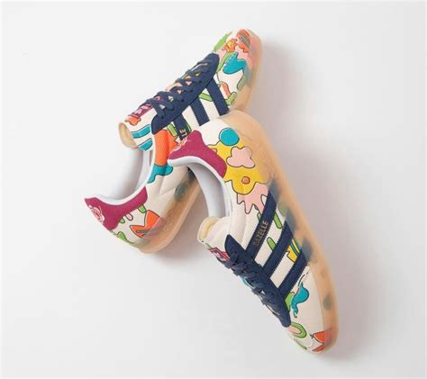 adidas corduroy shoes|corduroy gazelle.